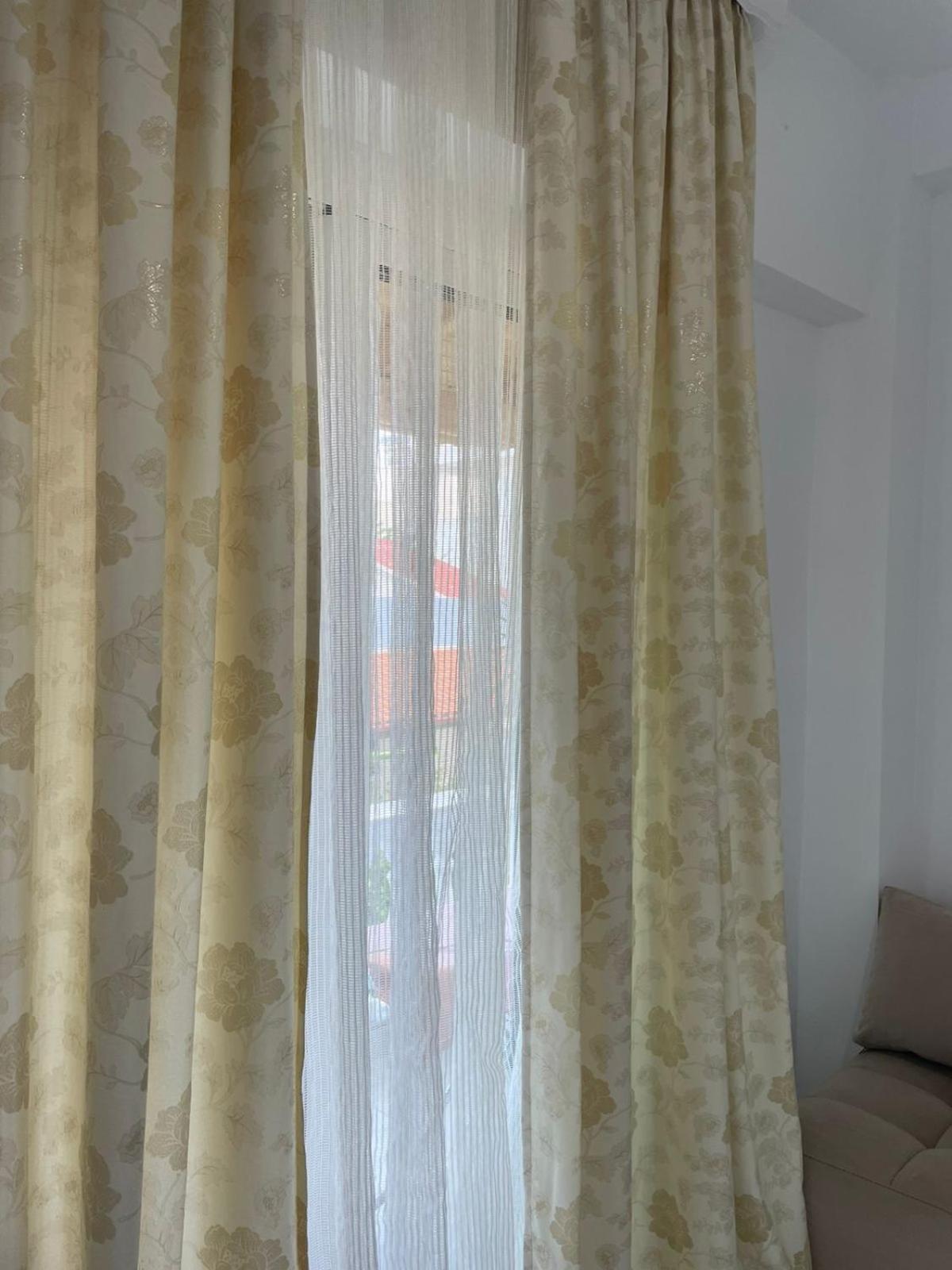Vila Ori Ksamil Rom bilde