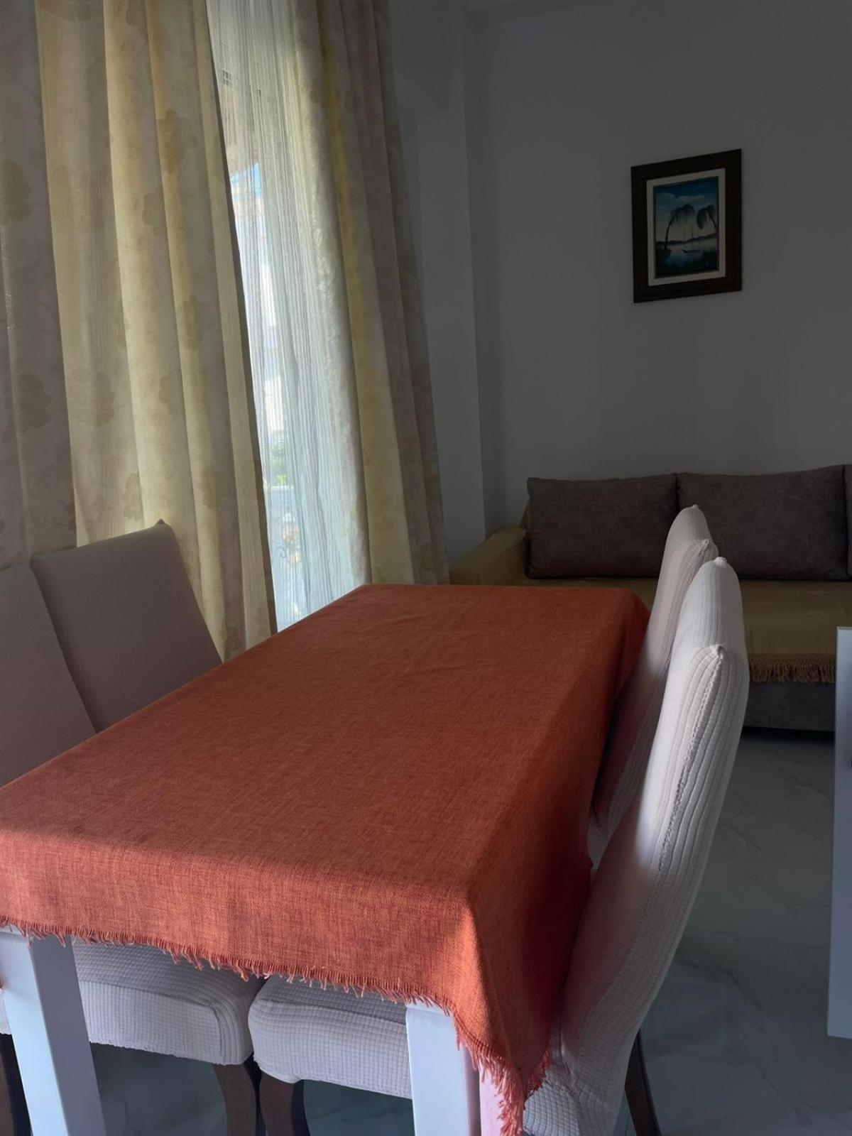 Vila Ori Ksamil Rom bilde